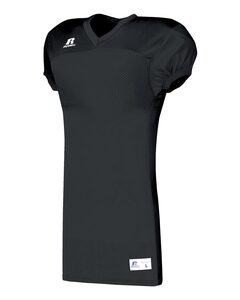 Russell Athletic S8623M Solid Jersey With Side Inserts