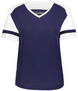 Augusta Sportswear 2915 Girls Fanatic 2.0 Tee