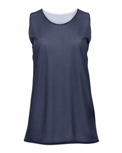 Badger Sport 8978 Mesh Reversible Women's Tank