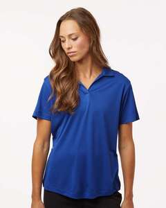 AllPro 41800L Pro-Lock Women's Performance Polo