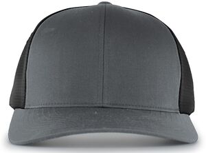 Pacific Headwear P151 Trucker PacFlex Snapback Cap