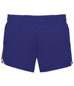 Holloway 223328 LADIES DOUBLE COURT SHORTS