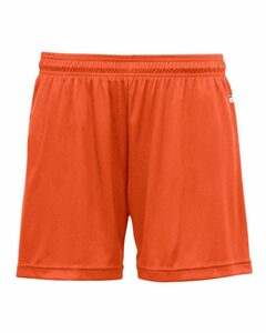 Badger Sport 2116 B Core Girls' Short