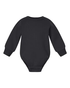 Rabbit Skins 3421 Infant Fleece Bodysuit