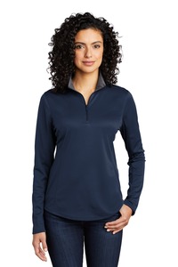 ◇PRENDA◇ STAR PDC UNIFORM SWEATSHIRT NAVY 1200W-5120-Navy-0-