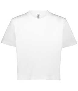 Holloway 226382 LADIES SIDNEY HEAVYWEIGHT BOXY TEE