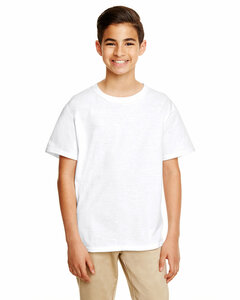 Gildan G645B Youth Softstyle ® T-Shirt