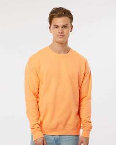 Tultex T340 Fleece Crewneck Sweatshirt