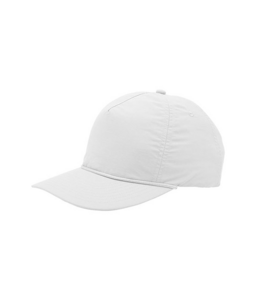 Mega Cap 6804B Taslon Vintage Cap