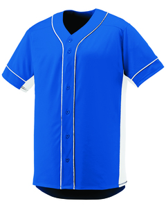 Augusta Sportswear 1660 Slugger Jersey