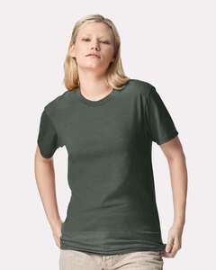 American Apparel 2001CVC CVC Tee