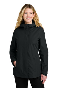 Port Authority L714 Women's C-FREE ® Rain Jacket