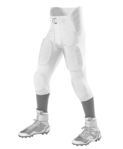 Alleson Athletic A00344 Adult Icon Integrated Pant