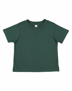 Rabbit Skins 3321 Toddler Fine Jersey Tee