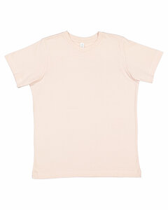 LAT 6101 Youth Fine Jersey T-Shirt