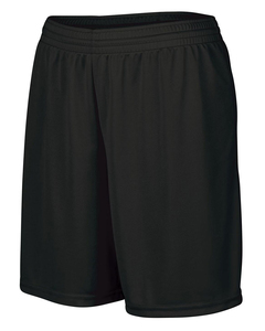 Augusta Sportswear 1423 Ladies Octane Shorts