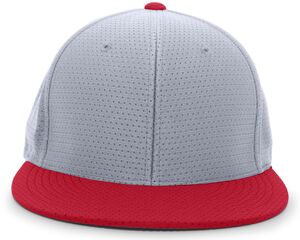 Pacific Headwear ES818 Performance Air Jersey Flexfit® Cap