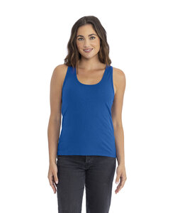 Next Level 3933NL Ladies' Cotton Tank