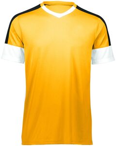 HighFive 322931 Youth Wembley Soccer Jersey