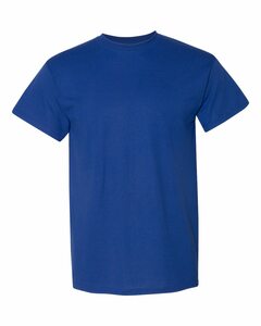 Gildan G800 50/50 5.6 Oz T Shirt thumbnail