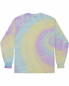 Tie-Dye CD2000Y Youth Long-Sleeve Tee