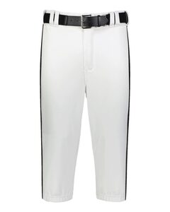 Russell Athletic R21LGB Youth Piped Diamond Series Baseball Knicker 2.0