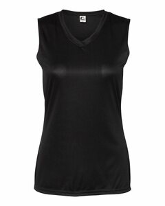 C2 Sport 5663 C2 Sleeveless Women's Tee
