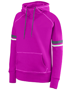 Augusta Sportswear 5440 Ladies Spry Hoodie