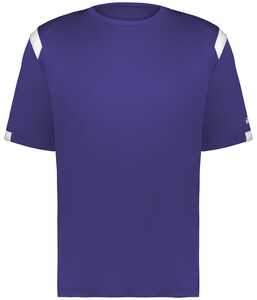 Badger Sport 425100 ON THE RISE TEE