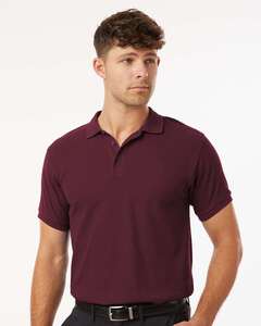 AllPro 62800 Pique Polo