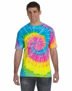 Tie-Dye CD100 Adult T-Shirt