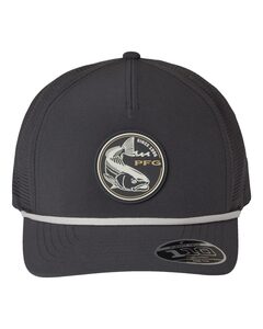 Columbia 212134 Tidal Pursuit™ 3D Stretch Snapback Cap