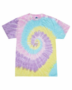 Tie-Dye CD100 Adult T-Shirt