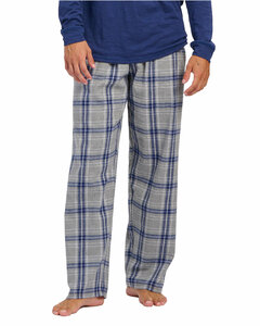 Boxercraft BM6624 Men's Harley Flannel Pant with Pockets