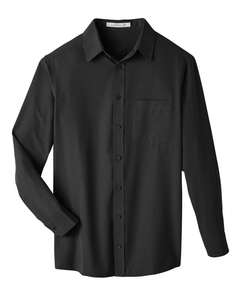 UltraClub UC500 Bradley Performance Woven Shirt