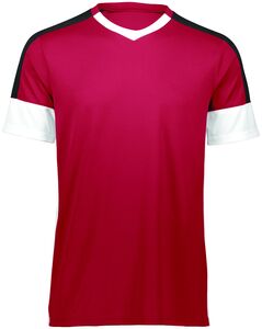 HighFive 322931 Youth Wembley Soccer Jersey