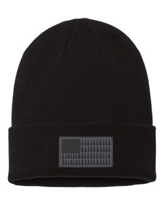 Columbia 205364 Tree Flag™ Cuffed Beanie