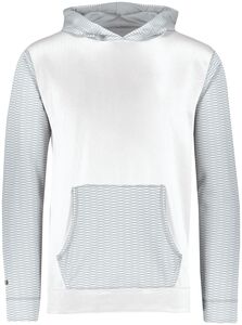 Holloway 222652 Youth Range Hoodie