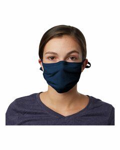 Hanes HBMSKAR X-Temp™ 2-Ply Adjustable Face Mask