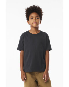 Bella + Canvas 3010Y Youth 6oz Heavyweight T-Shirt