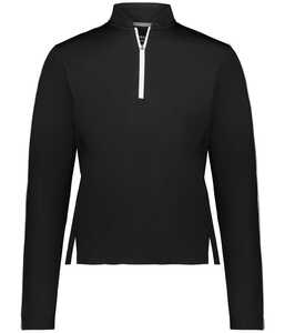 Holloway 223327 LADIES COURT 1/4-ZIP PULLOVER