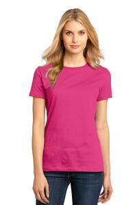 District DM104L Women's Perfect Weight ® Tee