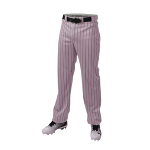 Alleson Athletic A00403 Youth Crush Pinstripe Pant