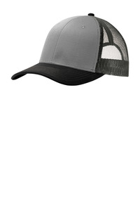 Port Authority C402 Snapback Trucker Cap