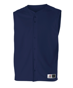 Alleson Athletic A00299 Adult Baseball Vest