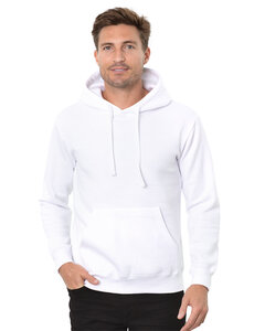 Threadfast Apparel T2000 Unisex Epic Fleece Pullover Hooded Sweatshoirt