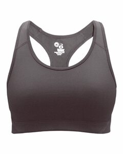 Badger Sport 4636 B Sport Women's Bra Top