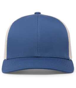 Pacific Headwear 104C Trucker Snapback