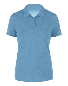 Anetik WPBRZS1 Women's Breeze Tech Polo