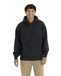 Next Level NL9307 Unisex Heavyweight Pullover Hooded Sweatshirt